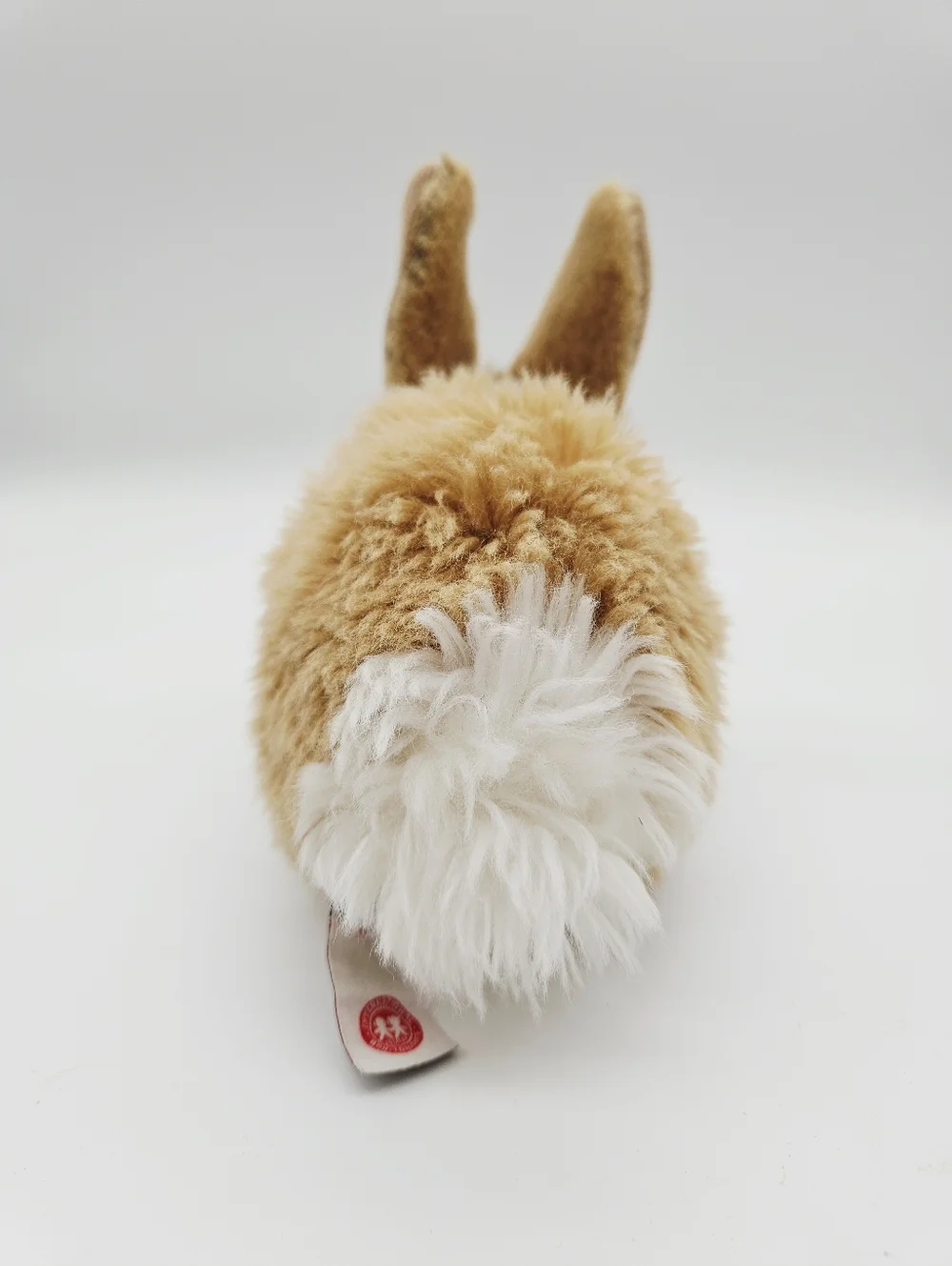 ANNA CLUB PLUSH | vintage plush bunny rabbit stuffed toy - Picture 3 of 9